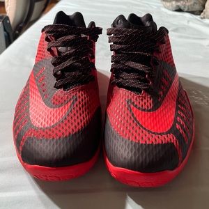 Nike hyperlive ep